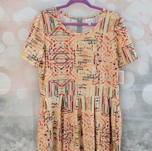 Lularoe Amelia Dress